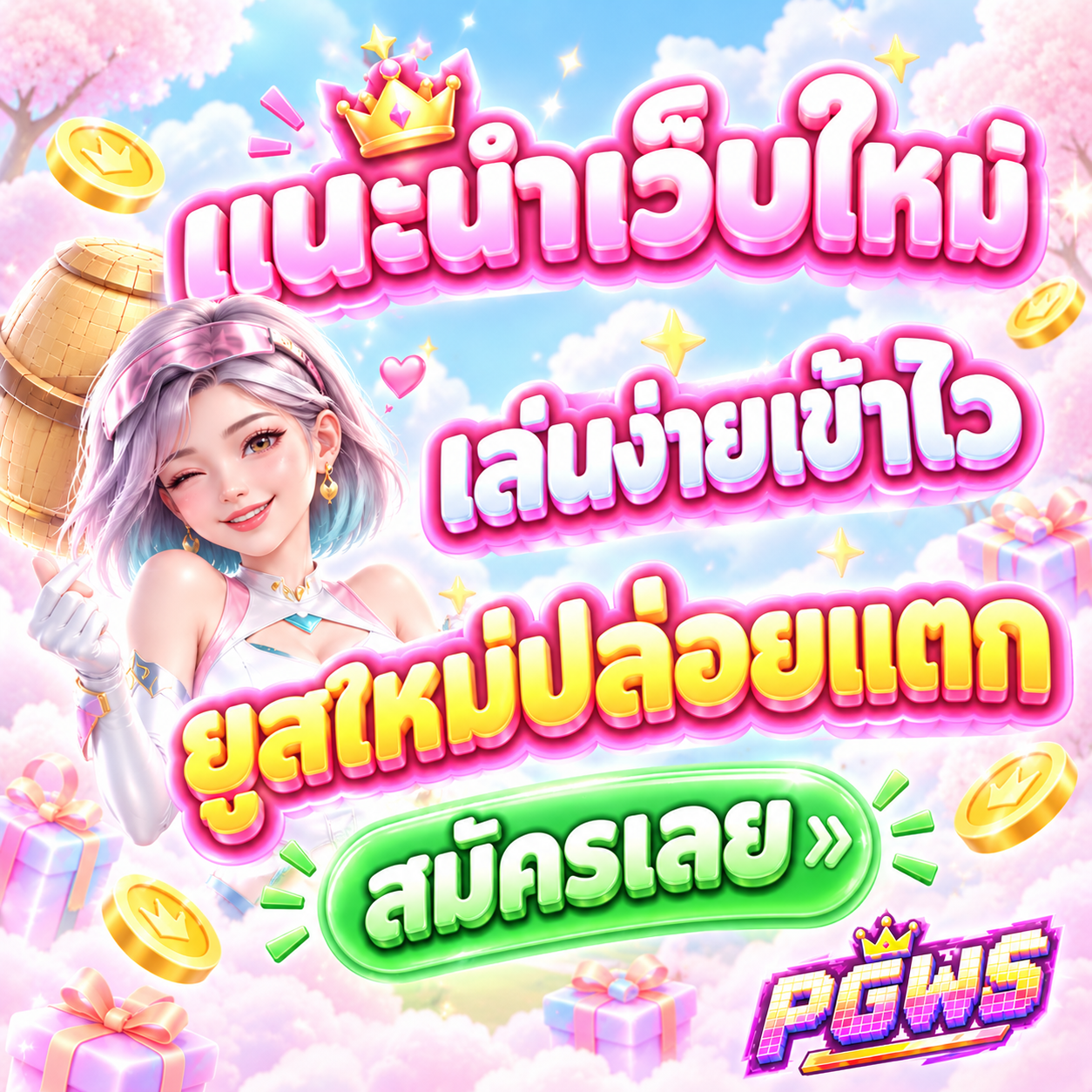 สินค้าแนะนำ